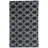 Odenton Black Rug