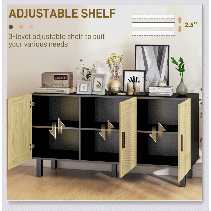Accent Cabinet