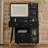 Modern Makeup Vanity Desk With Mirror And Lights-540150524