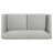 Caspian Loveseat