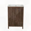 Ensemble de meuble-lavabo moderne avec lavabo et tiroir simple-1732338813