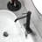 Single-Hole Single-Handle Bathroom Faucet-122282156