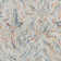 Barranco Hand Tufted Wool Gray/Yellow/Orange Area Rug