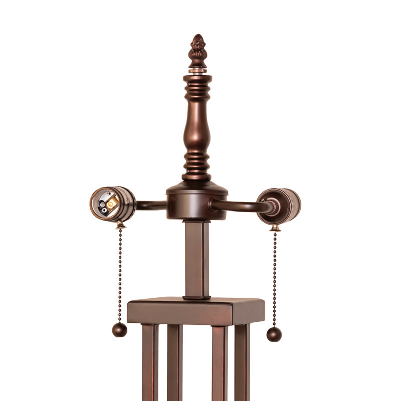 Lampe de table 25 "High Mission Prime 25"