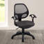 Chaise de travail en filet Midback
