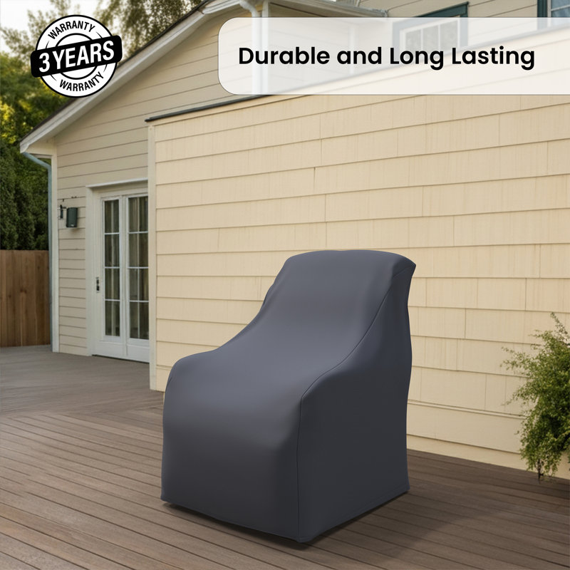 Housse d'extérieur pour fauteuil inclinable Craighead Luxury