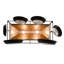 Mission Prime Handcrafted Hanging Pot Rack