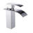 Single-Hole Bathroom Faucet-91134158
