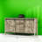 59"Sideboard With Thick Top  Buffet Cabinet