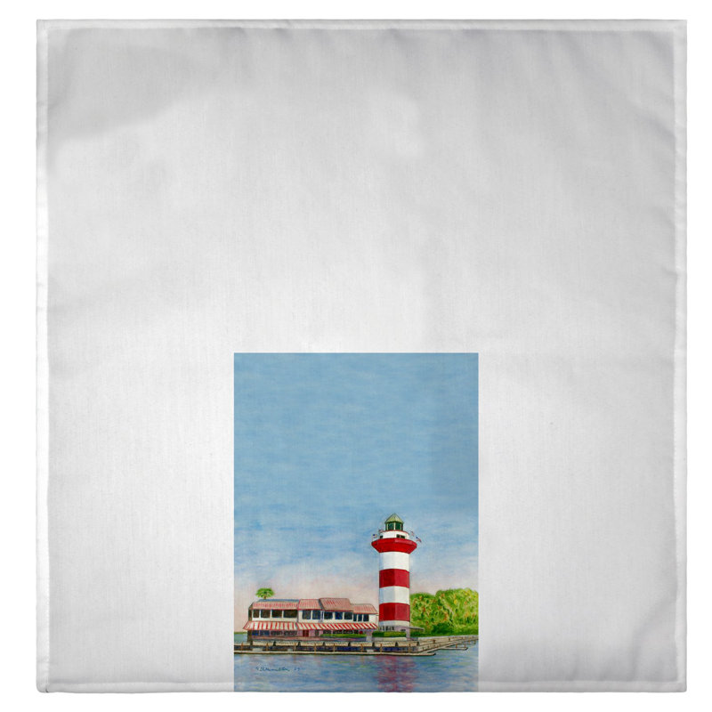 Serviette à main hilton head Richborough