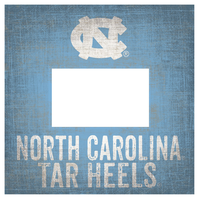 Wall Decor, North Carolina State University Blue