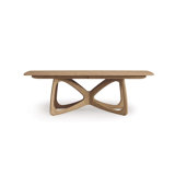 Butterfly Dining - Wood
