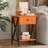 Demmer End Table with Storage-1488662411