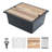 Undermount Granite Composite Workstation Kitchen Sink-119021948
