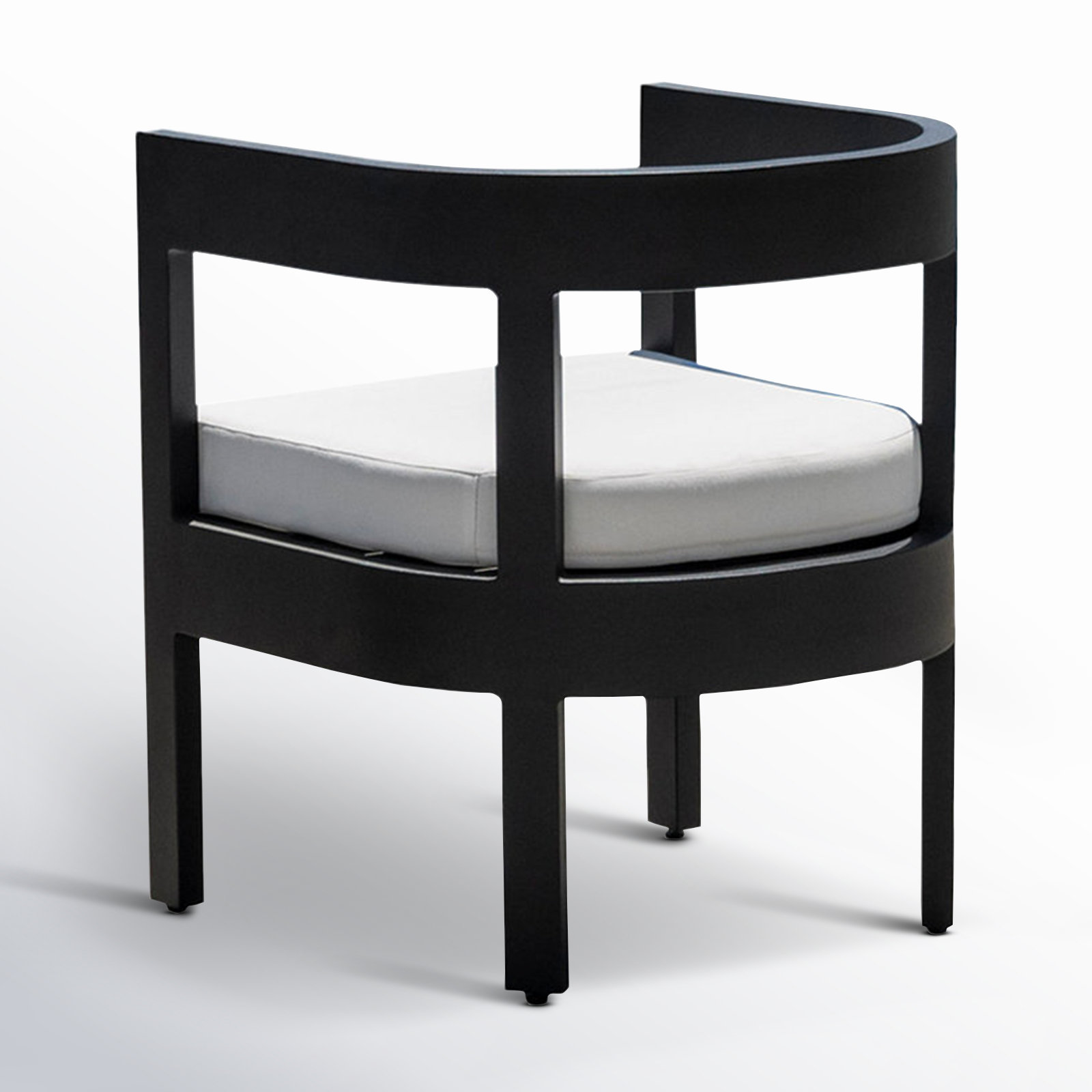 Everlee Sunbrella® Patio Armchair