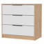 Commode décorative Waunita