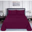 Ensemble de draps 100% flanelle 4 pièces-136385995-136386071