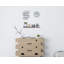 2 -Piece Floating Shelf-601438601-601438602