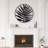 Zoheb Skeleton Wall Clock