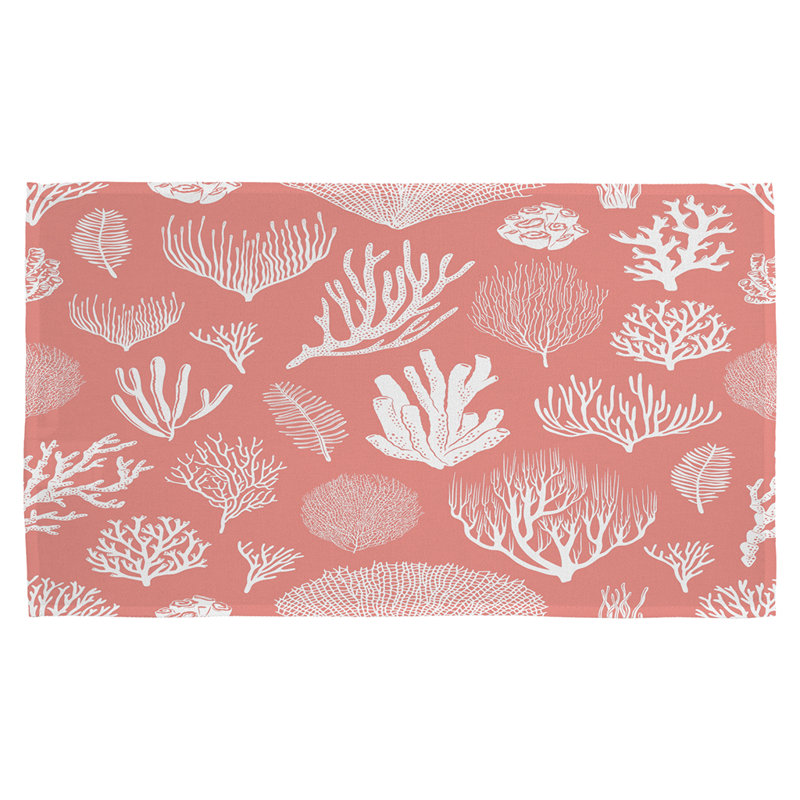 Dragobie Waffle Tea Towel Kitchen Towel