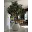 Artificial Olive Tree 30" Globe Planter-445470675