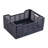 Truu Design Storage Bin 16"L x 12"w x 7"H inches-549813353