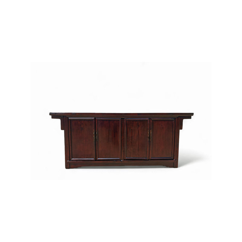 83.07'' W Solid Wood Sideboard