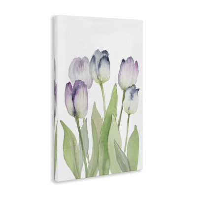 «Soft Garden Tulips» par Lanie Loreth