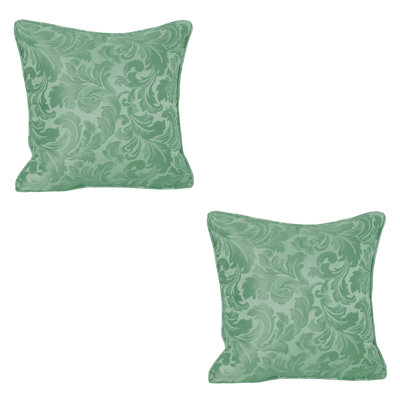 Anwitha Pack of 2 Cushions with Filling