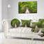 Coussin Bridge to Jungle