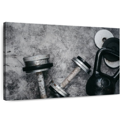 Sireci Strength Training Equipment