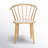 Sheffield Solid Wood Dining Chair-1992127692