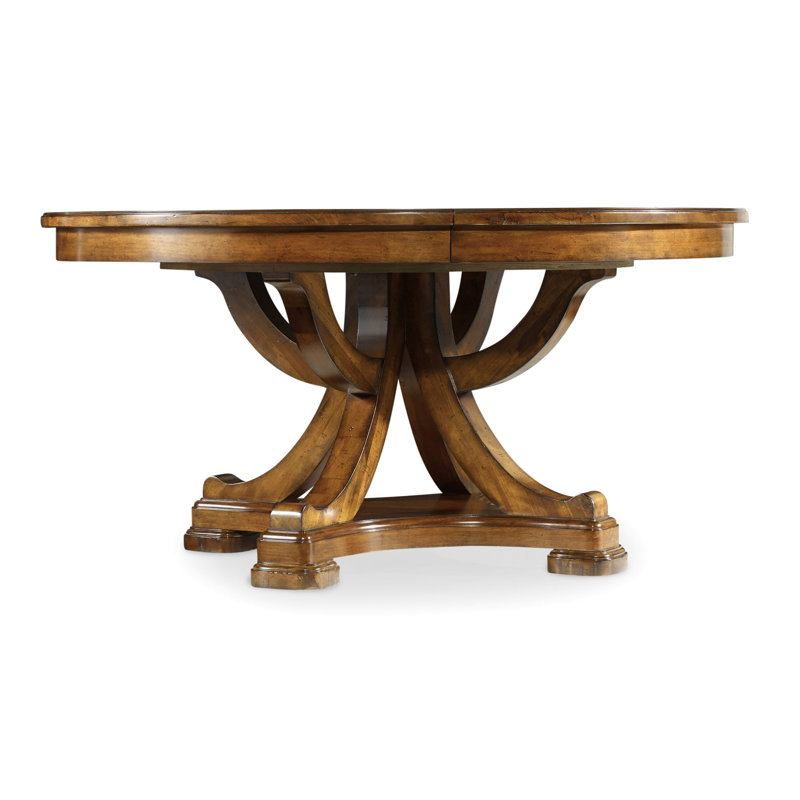 Tynecastle Round Dining Table