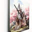 Horloge murale Forever Yours-99637877