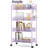 Metal Rolling Cart-110898385