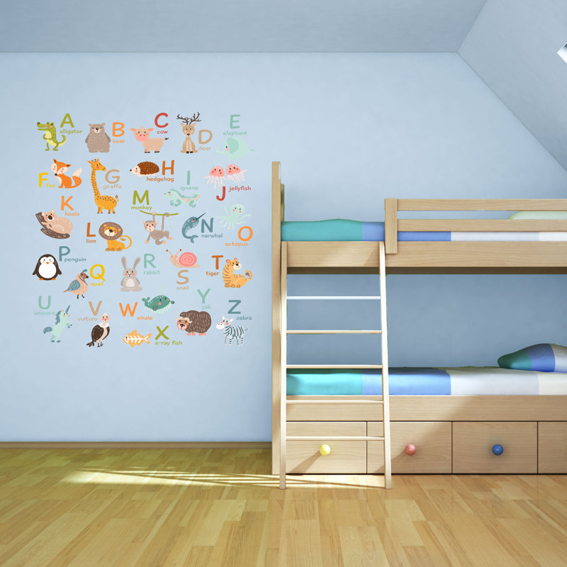 Wall Decal, 130cm H x 100cm W