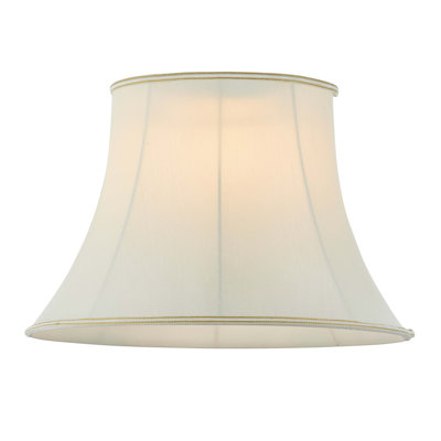 41.5cm Silk Bell Lamp Shade