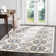 Tapis ikat Brewster Performance