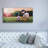 'Sidekick' by Lucia Heffernan, Canvas Wall Art-1816804562