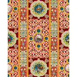 Tales Of Maghreb Wallpaper Roll