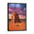 Black Floater Framed is unavailable