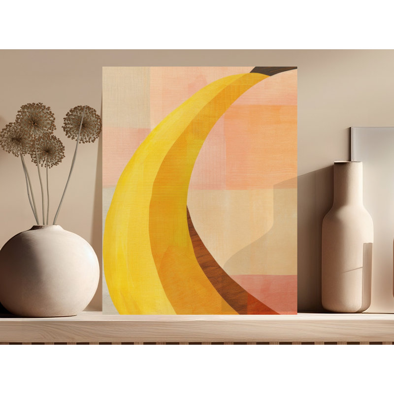 Wrapped Canvas Print Set, 50.8 cm H x 25.4 cm W