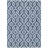  Kaylani Non-Slip Door Mat-209291371