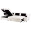 HRISEY 3 Seater Sofa Bed-960924310