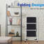 Steel Lightweight Step Ladder