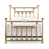 Centennial Brass Bed
