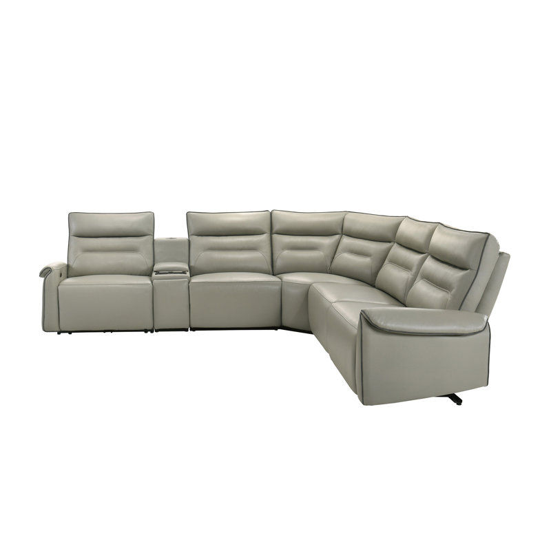 Canapé modulaire Jayke
