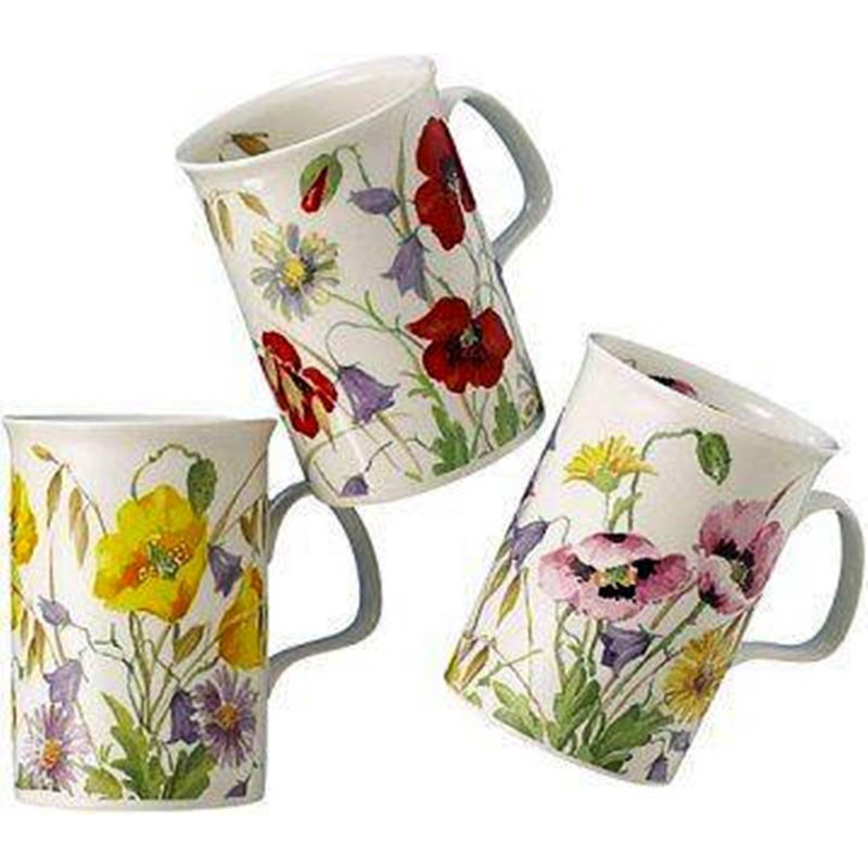 Ensemble de grandes tasses à café Stehouse