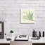 "Epic Graffiti" Aloe Vera "par Chris Paschke, art mural sur toile-102866915