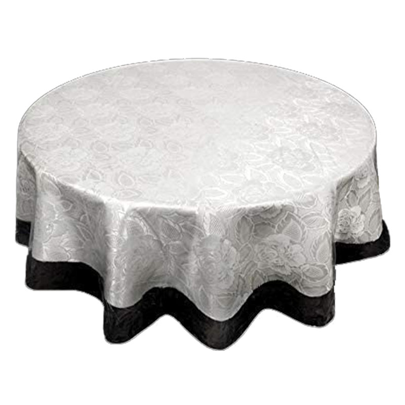 Nappe Bath Spill, 70 po x 70 po